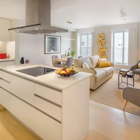 Apartamento Liberdade *