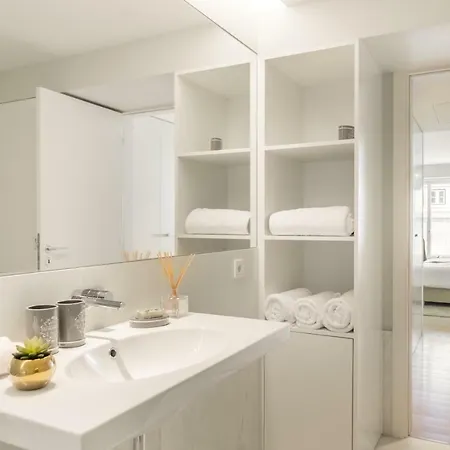 Apartamento Liberdade *