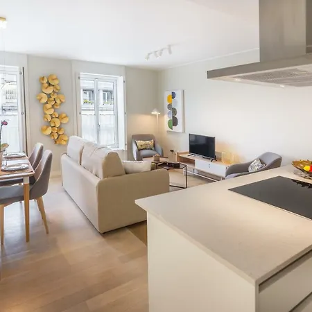 Liberdade Apartamento Lisboa