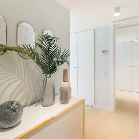Apartamento Liberdade